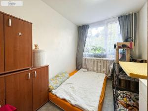 Prodej bytu 3+kk, Příbram - Příbram IV, Nádražní, 57 m2