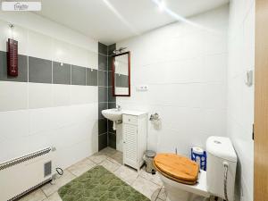 Prodej chaty, Solenice - Větrov, 120 m2