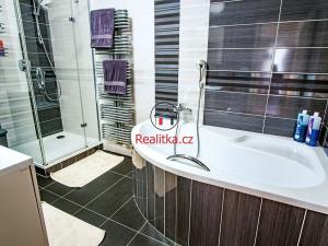 Prodej bytu 3+kk, Hořovice, U Školky, 80 m2