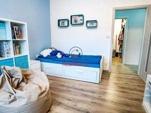Prodej bytu 3+kk, Hořovice, U Školky, 80 m2