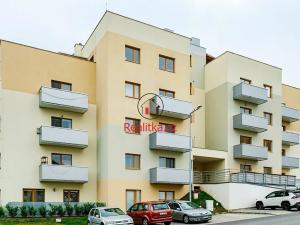 Prodej bytu 3+kk, Hořovice, U Školky, 80 m2