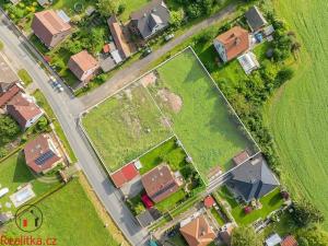 Prodej pozemku pro bydlení, Lochovice, 682 m2