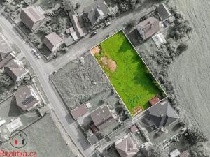 Prodej pozemku pro bydlení, Lochovice, 682 m2