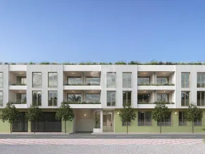 Prodej atypického bytu, Jacarilla, Španělsko, 74 m2