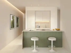 Prodej atypického bytu, Jacarilla, Španělsko, 74 m2