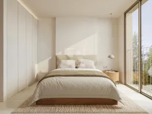 Prodej atypického bytu, Jacarilla, Španělsko, 74 m2