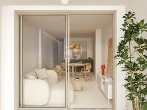 Prodej atypického bytu, Jacarilla, Španělsko, 74 m2