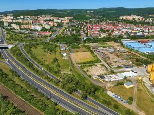Prodej komerčního pozemku, Jirkov, Studentská, 36154 m2