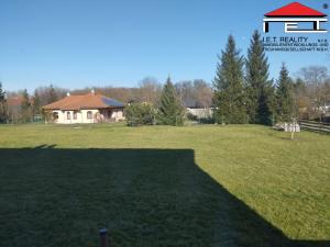 Pronájem rodinného domu, Měšice, 130 m2