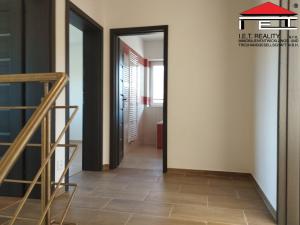 Pronájem rodinného domu, Měšice, 130 m2