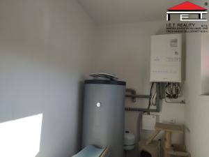 Pronájem rodinného domu, Měšice, 130 m2