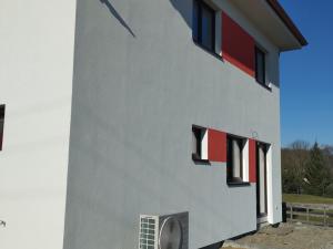 Pronájem rodinného domu, Měšice, 130 m2