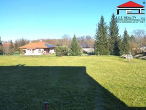 Pronájem rodinného domu, Měšice, 130 m2