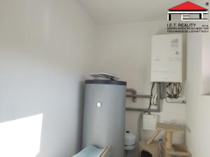 Pronájem rodinného domu, Měšice, 130 m2