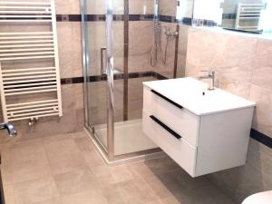 Pronájem rodinného domu, Měšice, 130 m2