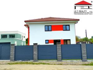 Pronájem rodinného domu, Měšice, 130 m2