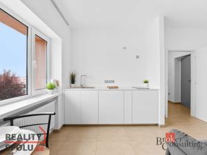 Pronájem bytu 1+kk, Žacléř, Rýchorské náměstí, 30 m2