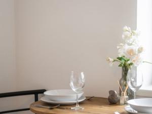 Pronájem bytu 1+kk, Žacléř, Rýchorské náměstí, 30 m2