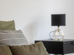 Pronájem bytu 1+kk, Žacléř, Rýchorské náměstí, 30 m2