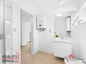 Pronájem bytu 2+kk, Žacléř, Rýchorské náměstí, 53 m2