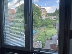 Pronájem bytu 2+kk, Brno, Hlavní, 55 m2