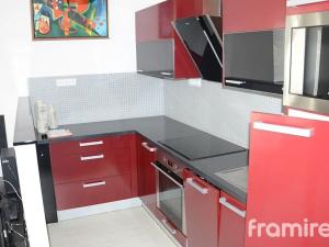 Pronájem bytu 2+kk, Brno, Hlavní, 55 m2