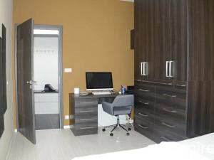 Pronájem bytu 2+kk, Brno, Hlavní, 55 m2