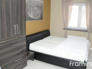 Pronájem bytu 2+kk, Brno, Hlavní, 55 m2