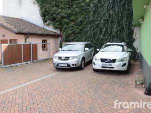 Pronájem bytu 2+kk, Brno, Hlavní, 55 m2