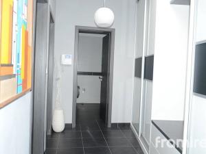 Pronájem bytu 2+kk, Brno, Hlavní, 55 m2