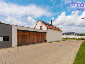 Prodej rodinného domu, Dobřany, Langlova, 126 m2