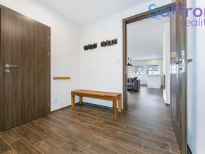 Prodej rodinného domu, Dobřany, Langlova, 126 m2