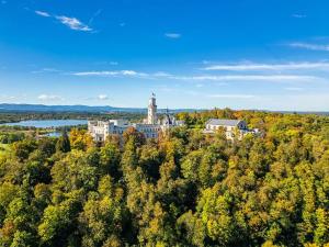 Prodej bytu 2+kk, Hluboká nad Vltavou, Nerudova, 48 m2