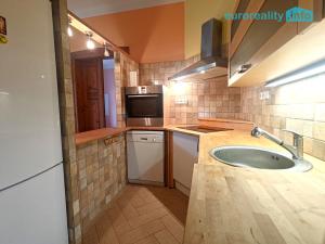 Prodej bytu 3+kk, Plzeň, Klatovská třída, 77 m2