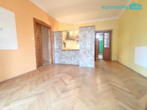Prodej bytu 3+kk, Plzeň, Klatovská třída, 77 m2
