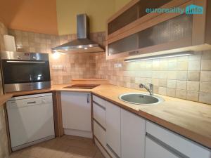 Prodej bytu 3+kk, Plzeň, Klatovská třída, 77 m2