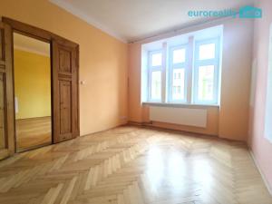 Prodej bytu 3+kk, Plzeň, Klatovská třída, 77 m2