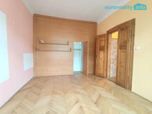 Prodej bytu 3+kk, Plzeň, Klatovská třída, 77 m2