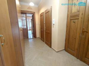 Prodej bytu 3+kk, Plzeň, Klatovská třída, 77 m2