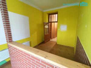 Prodej bytu 3+kk, Plzeň, Klatovská třída, 77 m2