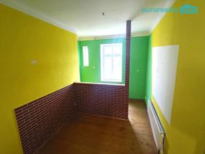 Prodej bytu 3+kk, Plzeň, Klatovská třída, 77 m2
