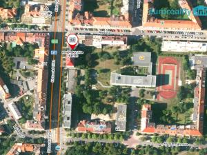 Prodej bytu 3+kk, Plzeň, Klatovská třída, 77 m2