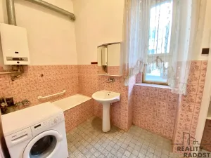 Prodej bytu 3+1, Olomouc, Komenského, 111 m2