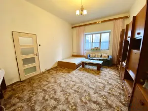 Prodej bytu 3+1, Olomouc, Komenského, 111 m2