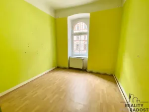 Prodej bytu 3+1, Olomouc, Komenského, 111 m2