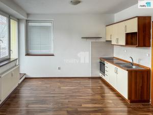 Pronájem bytu 1+kk, Plzeň - Jižní Předměstí, Bendova, 33 m2