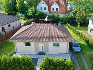 Prodej rodinného domu, Stříbro, Prokopa Holého, 75 m2