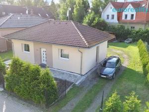 Prodej rodinného domu, Stříbro, Prokopa Holého, 75 m2