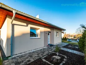 Prodej rodinného domu, Stříbro, Prokopa Holého, 75 m2