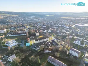 Prodej rodinného domu, Stříbro, Prokopa Holého, 75 m2